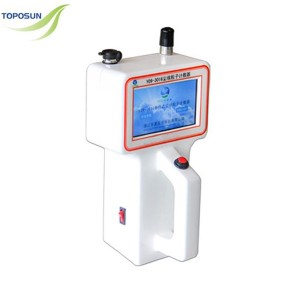 Y09-3016E Handheld Air Dust Particle Counter