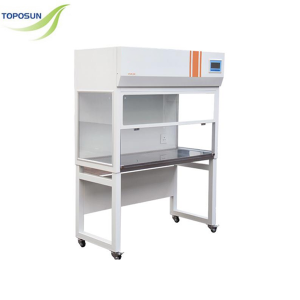 PCR Vertical Laminar Flow Cabinet