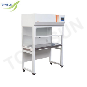TPS-PCR Vertical Laminar Flow Cabinet