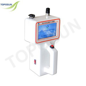 TPS-Y09-3016E Handheld Air Dust Particle Counter
