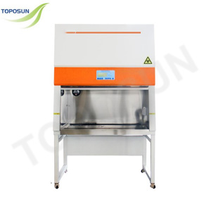 TPS-BSC‑A2 Biological Safety Cabinet