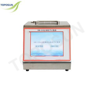 TPS-Y09-301 Laser Particle Counter