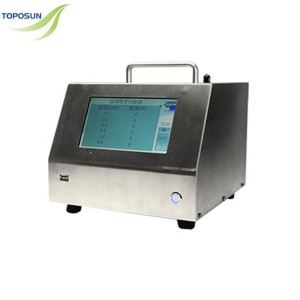 WIT-D01 0.1um Particle Counter