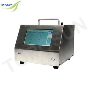 TPS-WIT-D01 0.1um Particle Counter