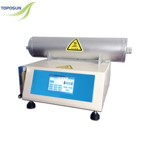 Carbon black content tester DH-900A