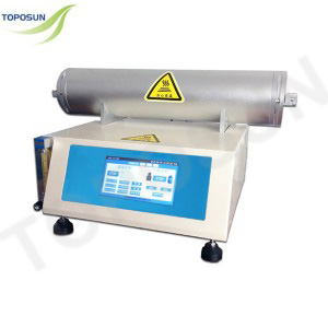 TPS-Carbon black content tester DH-900B
