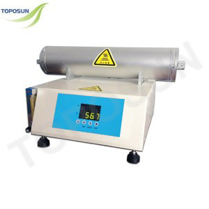 TPS-Carbon black content tester DH-900E