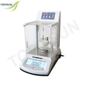 TPS-SFZL-A series of surface tension tester