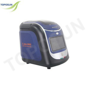 TPS-Cube 100S