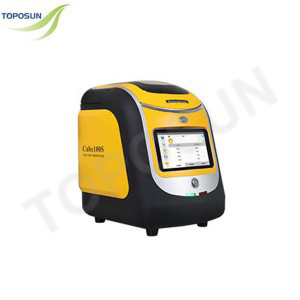 TPS-Cube XRF Series