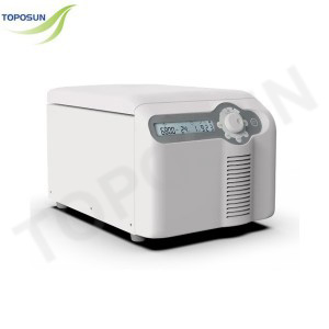 TPS-D1524 High-speed Micro Centrifuge
