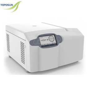 DG1616R High Speed Refrigerated Centrifuge