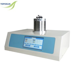Differential scanning calorimeter DSC-1150B