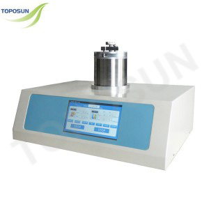 TPS-Differential scanning calorimeter DSC-1150B