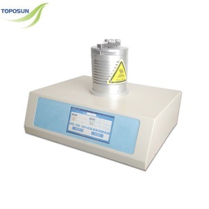 Differential scanning calorimeter DSC-1550B