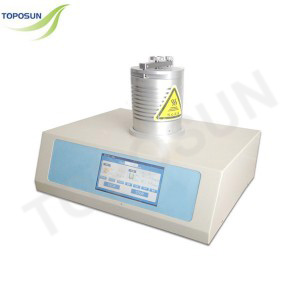TPS-Differential scanning calorimeter DSC-1550B