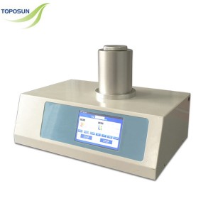 Differential scanning calorimeter DSC-500BL