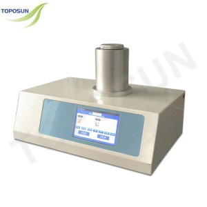 TPS-Differential scanning calorimeter DSC-500BL