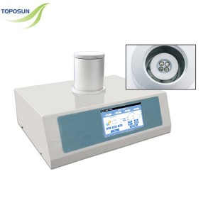 Differential scanning calorimeter DSC-OM4