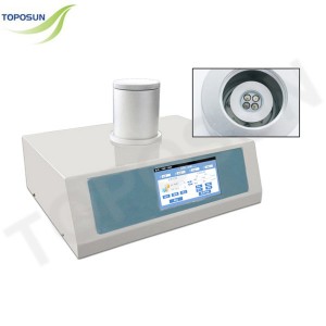 TPS-Differential scanning calorimeter DSC-BM2