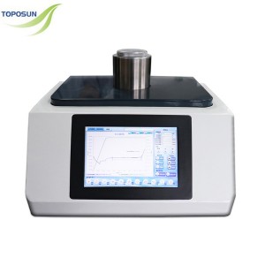 Differential scanning calorimeter YND-OM2