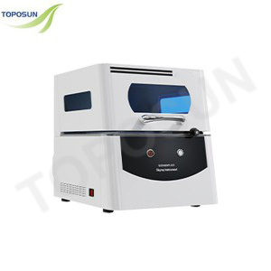 TPS-EDX 600 PLUS
