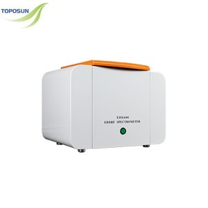 Energy Dispersive X-ray Fluorescence Spectrometer