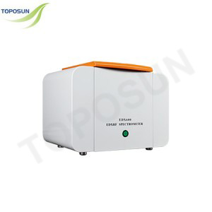 TPS-Energy Dispersive X-ray Fluorescence Spectrometer
