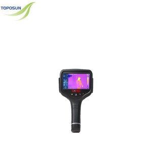 EXPEC 1810 Thermographic Camera