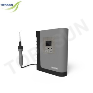 TPS-EXPEC-3100 Portable VOC Leakage Detection System