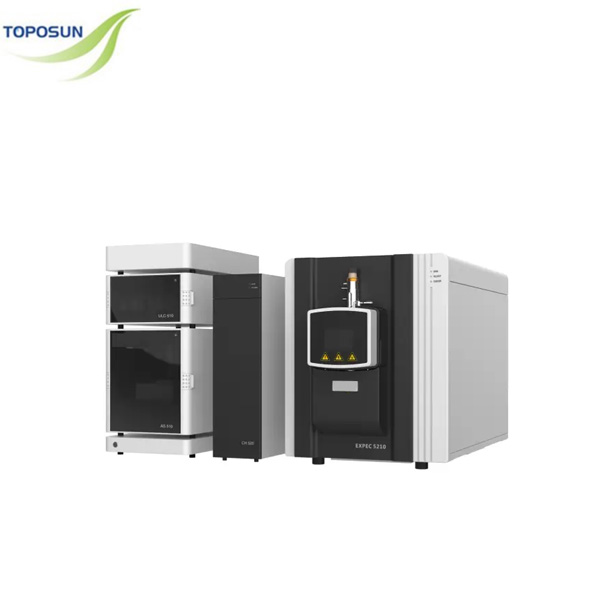 EXPEC-5210 LC-MS/MS Triple Quadrupole Masss Pectrometry Featured Image