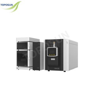 TPS-EXPEC-5210 LC-MS/MS Triple Quadrupole Masss Pectrometry