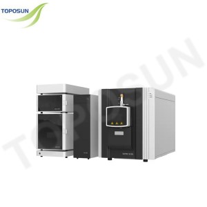 TPS-EXPEC-5210 LC-MS/MS Triple Quadrupole Masss Pectrometry
