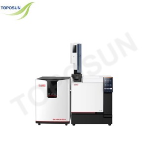 TPS-EXPEC-5231 Gas Chromatography Tandem Mass Spectrometry (GC-MS/MS)