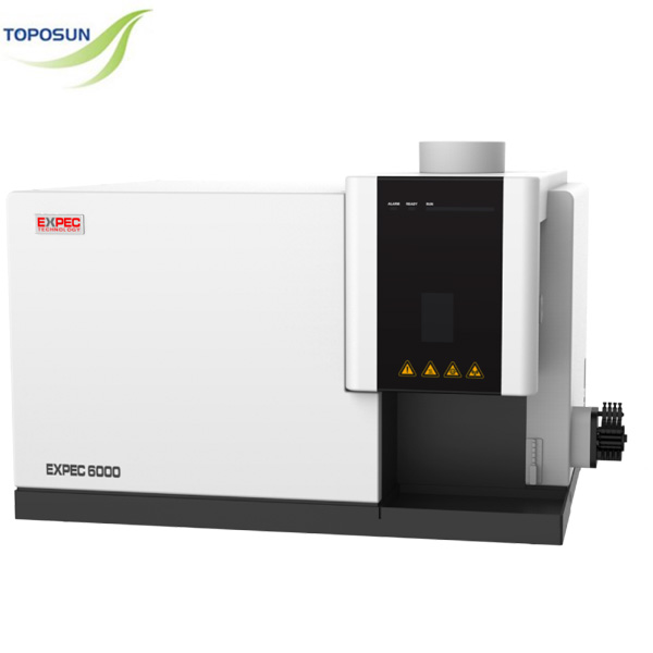 EXPEC-6000 Inductively Coupled Plasma Optical Emission Spectrometer(ICP-OES) Featured Image