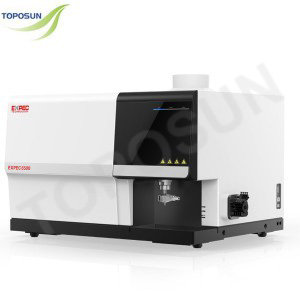 TPS-EXPEC-6500 Inductively Coupled Plasma Optical Emission Spectrometer (ICP-OES)
