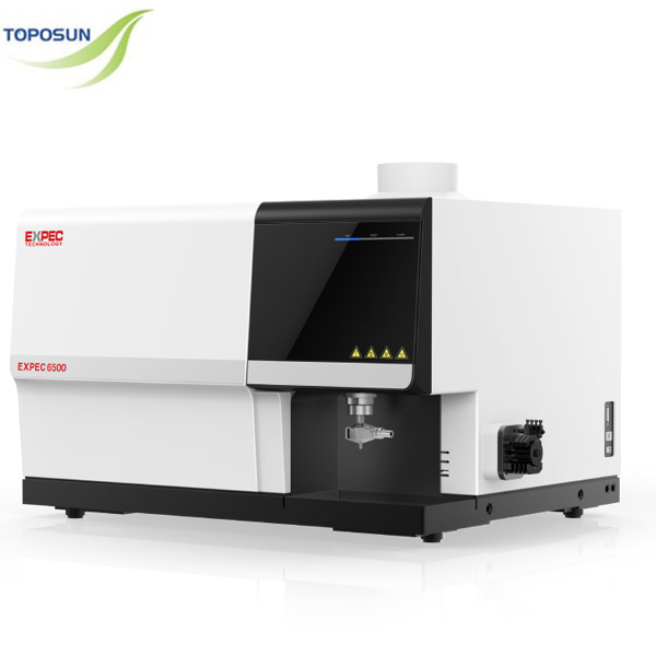 EXPEC-6500 Inductively Coupled Plasma Optical Emission Spectrometer (ICP-OES) Featured Image