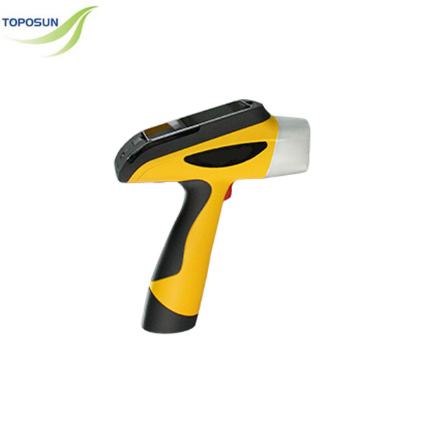 EXPLORER XRF Series Featured Image