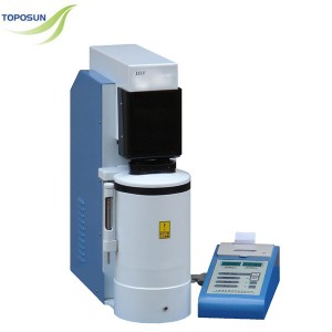 TPS-JJLF falling number tester, flour falling number analyzer for amylase activity analysis