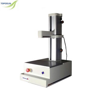 TPS-UniversalTA Food Texture Analyzer, UniversalTA TPA with AACC, ASTM, AOAC, ISO method
