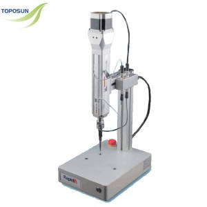TPS-RapidTA Texture Analyzer for food analysis with AACC,ASTM,AOAC,ISO method and test standard