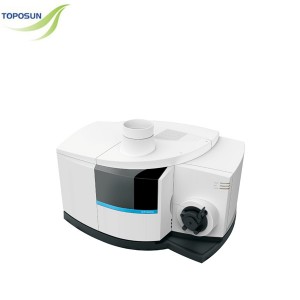 ICP-5000 Inductively Coupled Plasma Optical Emission Spectrometer(ICP-OES)
