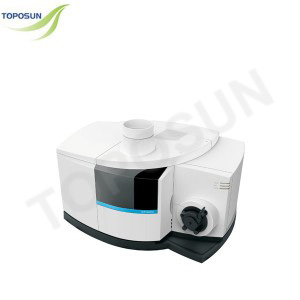 TPS-ICP-5000 Inductively Coupled Plasma Optical Emission Spectrometer(ICP-OES)