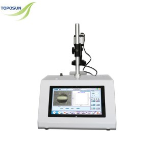 Microthermal melting point tester MPT-T series