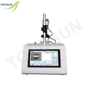TPS-Microthermal melting point tester MPT-T series