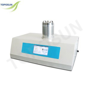 TPS-Simultaneous Thermal Analyzer ZH-Q1450B