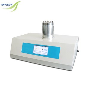 Simultaneous Thermal Analyzer ZH-1000B