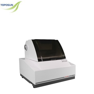 SupNIR-2700 Benchtop Near Infrared Analyzer (Moisture, Protein, Fat/Oil, Ash, Fiber)
