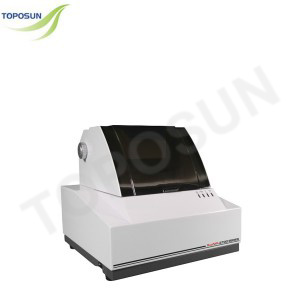 TPS-SupNIR-2700 Benchtop Near Infrared Analyzer (Moisture, Protein, Fat/Oil, Ash, Fiber)