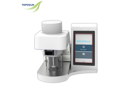 TPS-HYM-D Damaged Starch Analyzer
